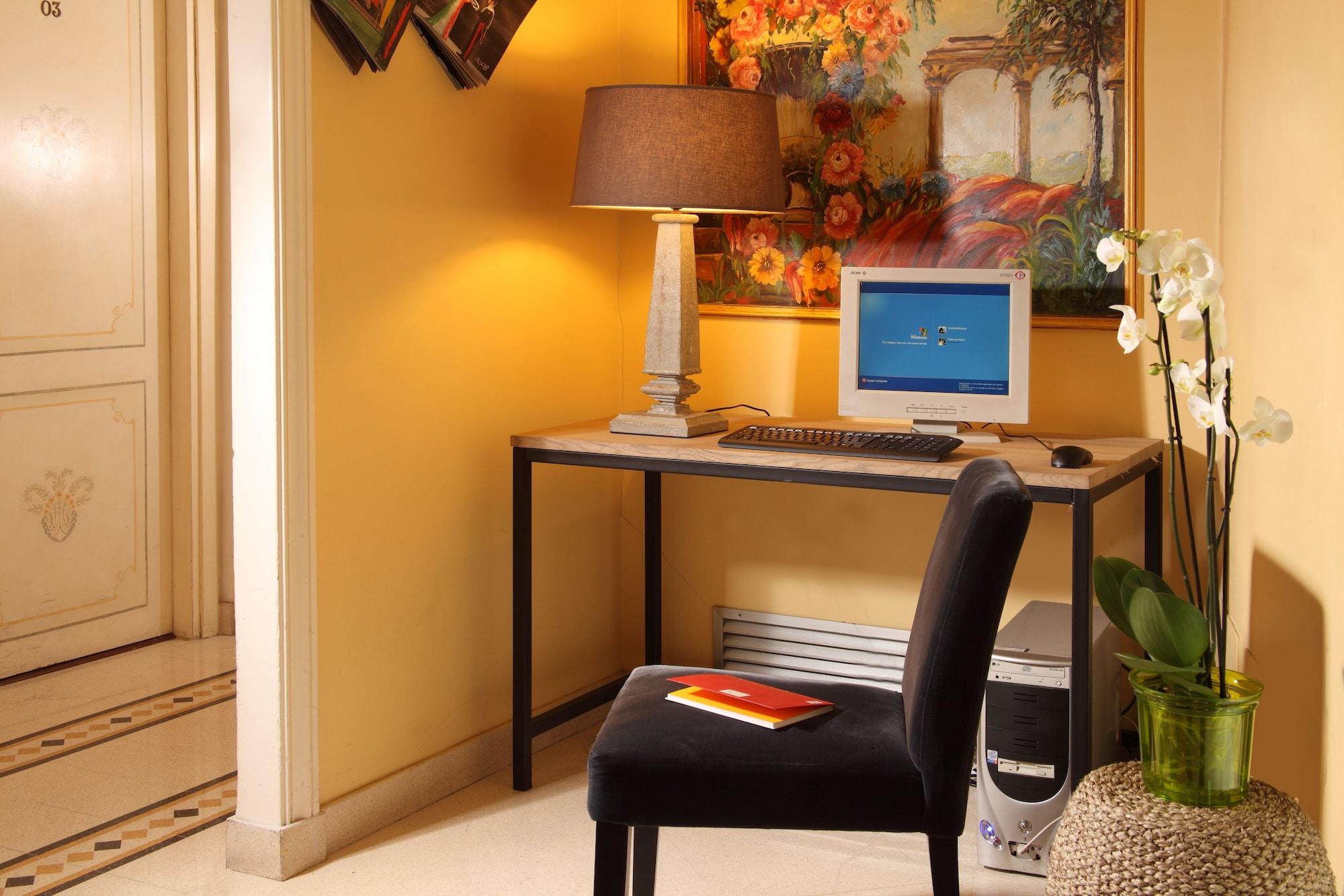 Hotel Alessandrino Rome Fasilitas foto