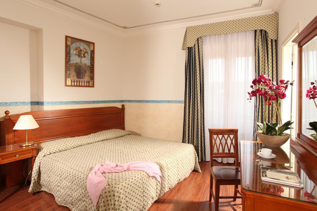 Hotel Alessandrino Rome Ruang foto