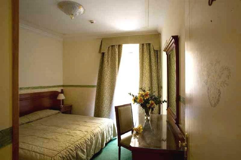 Hotel Alessandrino Rome Ruang foto